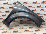 Nissan Navara Outlaw 2010-2015 WING (DRIVER SIDE) Grey 837. 2010,2011,2012,2013,2014,20152012 Nissan Navara Outlaw Driver Side Wing in Blueish Grey 2010-2015 837. `Wing (driver Side) Great Wall Steed 2006-2018    GOOD