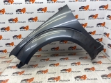 Nissan Navara Outlaw 2010-2015 WING (PASSENGER SIDE) Grey 837. 2010,2011,2012,2013,2014,20152012 Nissan Navara Outlaw Passenger Side Wing in Blueish Grey 2010-2015 837. Toyota Hilux Invincible 2007-2015 Wing (passenger Side) Black babarian warrior    GOOD