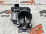 Nissan Navara 2010-2015 3.0  THROTTLE BODY (ELECTRONIC) 2268000QAC. 837. 2010,2011,2012,2013,2014,20152012 Nissan Navara 3.0L V6 V9X Electronic Throttle Body 2268000QAC 2010-2015 2268000QAC. 837. Ford Ranger Limited 4x4 Dcb Tdci 2012-2016 2198 THROTTLE BODY ELECTRONIC    GOOD