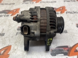 Mitsubishi L200 2006-2015 2.5  ALTERNATOR 1800A311. 792. 2006,2007,2008,2009,2010,2011,2012,2013,2014,20152011 Mitsubishi L200 Barbarian Alternator 1800A311 2006-2015 1800A311. 792. Mitsubishi L200 2006-2015 2.5  Alternator P/N 1800A311    GOOD