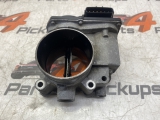 Mitsubishi L200 2006-2015 2.5  THROTTLE BODY (ELECTRONIC) 1450A033. 792. 2006,2007,2008,2009,2010,2011,2012,2013,2014,20152011 Mitsubishi L200 Barbarian Electronic Throttle Body 1450A033 2006-2015 1450A033. 792. Ford Ranger Limited 4x4 Dcb Tdci 2012-2016 2198 THROTTLE BODY ELECTRONIC    GOOD