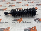 STRUT/SHOCK/LEG (FRONT NOT SIDED) Nissan Navara 2005-2015 2005,2006,2007,2008,2009,2010,2011,2012,2013,2014,20152012 Nissan Navara Non Sided Front Strut / Shock / Leg 561005X22D 2005-2015 561005X22D. 837.     GOOD