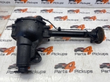 Mitsubishi L200 4Life 2012-2015 2.5 DIFFERENTIAL FRONT 719.  2012,2013,2014,20152014 Mitsubishi L200 4Life Front Differential 3501A109 Ratio 3.917 2012-2015 719.  Isuzu Rodeo  complete Front  Differentialwith actuator  2002-2006 3.0 Diff axel shafts nivara D40 mk8 mk9 manual gearbox diff    GOOD