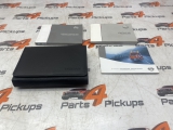 Nissan NAVARA 1999-2006 OWNERS MANUAL 861. 1999,2000,2001,2002,2003,2004,2005,20062005 Nissan Navara D22 Owners Manual 1999-2006 861.     GOOD