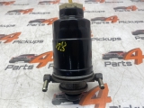 Nissan NAVARA 1999-2006 2.5  FUEL FILTER HOUSING 16400VK501. 861. 1999,2000,2001,2002,2003,2004,2005,20062005 Nissan Navara D22 Fuel Filter Hosuing 16400VK501 1999-2006 16400VK501. 861. Toyota Hilux 2011-2015 3.0  Fuel Filter Housing     GOOD