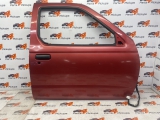 NISSAN NAVARA D22 1999-2006 DOOR BARE (FRONT DRIVER SIDE) RED 861. 1999,2000,2001,2002,2003,2004,2005,20062005 Nissan Navara D22 Driver Side Front Bare Door in Scarlet Red 1999-2006 861. Toyota Hilux Invincible 2008-2016 Door Bare (front Driver Side) grey doors NSR NSR OSF  THUNDER    GOOD