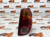 Mitsubishi L200 Animal 2006-2015 REAR/TAIL LIGHT (DRIVER SIDE) 591. 8330A156. 2006,2007,2008,2009,2010,2011,2012,2013,2014,2015Mitsubishi L200 Driver side Rear/tail light part number 8330A156 2006-2015  591.  8330A156. Ford Ranger 2006-2009 Drivers side Right Side Rear Brake OSR Light Lamp NEW (7)
    GOOD