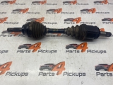 Toyota Hilux Invincible 2006-2015 0.0 DRIVESHAFT - PASSENGER FRONT (ABS) 745. 434300K030. 2006,2007,2008,2009,2010,2011,2012,2013,2014,20152007 Toyota Hilux Invincible Passenger Side Front Driveshaft 2006-2015  745. 434300K030. Ford Ranger Thunder 4x4 2002-2006 2.5 Driveshaft - Passenger Front (abs) Front near side (NSF) ABS drive NSF OSF  shaft, CV boots, thread and ABS ring all in good NSF OSF condtion working condition shaft axel halfshaft input shaft NSF OSF    GOOD