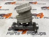 Mitsubishi L200 2006-2015 2.5  BRAKE MASTER CYLINDER MN102441. 867. 2006,2007,2008,2009,2010,2011,2012,2013,2014,20152009 Mitsubishi L200 4life Brake Master Cylinder MN102441 2006-2015 MN102441. 867. `Great Wall Steed Brake master cylinder 38k miles 2015-2016    GOOD