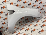 Ford Ranger Limited 2016-2023 Wing (driver Side) White 732. 2016,2017,2018,2019,2020,2021,2022,20232022 Ford Ranger Driver Side Wing In Frozen White 2016-2023 732. Toyota Hilux Invincible 2007-2015 Wing (passenger Side) Black babarian warrior    GOOD