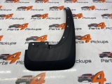 Mudflap (front Drivers Side) Ford Ranger 2016-2023 2016,2017,2018,2019,2020,2021,2022,20232022 Ford Ranger Driver Side Front Mudflap 2016-2023 732. Mudflap (front Drivers Side) Toyota Hilux Invincible 2008-2016 OSF OSR NSF NSR mud flap d-max    GOOD