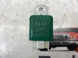 FUEL PUMP RELAY Ford Ranger 1999-2006 1999,2000,2001,2002,2003,2004,2005,2006Ford Ranger/Mazda B2500 Fuel pump relay Denso part number 0568002120 1999-2006 616.  0568002120      GOOD