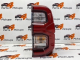Toyota Hilux Rocco 2019-2023 REAR/TAIL LIGHT (DRIVER SIDE) 815500K500, N103 2019,2020,2021,2022,20232019-2023 Toyota Hilux Driver Side Rear Light/ Tail lamp NEW 815500K500, N103 Ford Ranger 2006-2009 Drivers side Right Side Rear Brake OSR Light Lamp NEW (7)
    BRAND NEW