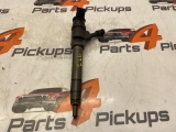 Mazda BT-50 2006-2012 2.5  INJECTOR (DIESEL) WLAA 13H50. 772. 2.  2006,2007,2008,2009,2010,2011,20122008 Mazda BT-50 Diesel Injector part number WLAA 13H50 2006-2012 WLAA 13H50. 772. 2.  Great Wall Steed  GWM4D20 2012-2016 2.0  Injector (diesel)  1100100 ED01 Ford Ranger Injector 0445110250 2006-2012 injection 3.2 2.2    GOOD