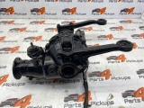 Toyota Hilux Invincible 2016-2023 2.4 DIFFERENTIAL FRONT 411100KA80. 790. 2016,2017,2018,2019,2020,2021,2022,20232019 Toyota Hilux Invincible Front Differential 411100KA80 2016-2023 411100KA80. 790. Isuzu Rodeo  complete Front  Differentialwith actuator  2002-2006 3.0 Diff axel shafts nivara D40 mk8 mk9 manual gearbox diff    GOOD