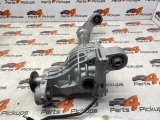 Nissan Navara Tekna 2010-2015 2.5 DIFFERENTIAL FRONT 38500EA500. 789. 2010,2011,2012,2013,2014,20152014 Nissan Navara Tekna D40 Front Differential 38500EA500 2010-2015 38500EA500. 789. Isuzu Rodeo  complete Front  Differentialwith actuator  2002-2006 3.0 Diff axel shafts nivara D40 mk8 mk9 manual gearbox diff    GOOD