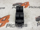 Ford Ranger Double Cab 2006-2012 ELECTRIC WINDOW SWITCH (FRONT DRIVER SIDE) UR9366350. 791. 2006,2007,2008,2009,2010,2011,20122007 Ford Ranger Double Cab Driver Side Front Electric Window Switch 2006-2012 UR9366350. 791. Mitsubishi L200 2006-2015 Electric Window Switch (front Driver Side)  windows elec mirror switch    GOOD