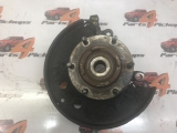 Mazda Bt-50 Nomad 2006-2012 2.5 Hub With Abs (front Passenger Side)  2006,2007,2008,2009,2010,2011,2012Mazda Bt-50/Ford Ranger Passenger Side Front Hub Assembly 2006-2012   Ford Ranger FRONT PASSENGER SIDE HUB WITH ABS 2006-2012 2.5 Passenger Side Hub With Abs  2006-2015 2.5 OSF hub  OSF NSF    GOOD