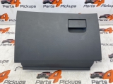 Ford Ranger Limited 2016-2019 Glove Box 658 2016,2017,2018,20192018 Ford Ranger Limited Glove Box 2016-2023 658 Isuzu D-Max DCB MK2 FL (PU5) 2017-2019 GLOVE BOX  lid passenger hilux    GOOD