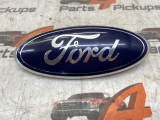 Ford Ranger Xl 2012-2023 2.2 BADGE 826. 2012,2013,2014,2015,2016,2017,2018,2019,2020,2021,2022,20232013 Ford Ranger XL Tailgate Badge 2012-2023 826. Ford Ranger Ranger Limited 2012-2018 3.2 Badge     GOOD