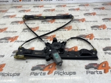 Ford Ranger Xl 2012-2023 2.2 WINDOW REGULATOR/MECH ELECTRIC (FRONT DRIVER SIDE) 826. 2012,2013,2014,2015,2016,2017,2018,2019,2020,2021,2022,20232013 Ford Ranger Xl Driver Side Front Electric Window Regulator 2012-2023 826. Isuzu Rodeo Denver 2002-2006 Window Regulator/mech Electric front Driver Side    GOOD