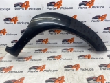 Toyota Hilux D4d 4x4 2006-2011 Plastic Arch Trim (front Driver Side) 538470K010 .838.  2006,2007,2008,2009,2010,20112007 Toyota Hilux Driver Side Front Plastic Arch Trim in Black 209 2006-2011 538470K010 .838.  Great Wall Steed 4x4 2006-2018 Plastic Arch Trim (front Driver Side)     GOOD