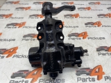 Nissan NAVARA D22 1999-2006 STEERING BOX 492002S700. 861. 1999,2000,2001,2002,2003,2004,2005,20062005 Nissan Navara D22 Steering Box 492002S700 1999-2006 492002S700. 861. Ford Ranger Double Cab 2002-2006 STEERING BOX  steer rack    GOOD