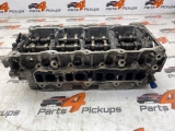 Nissan Navara 2010-2015 2.5 CYLINDER HEAD BARE DIESEL 110405X00A. 841. 2010,2011,2012,2013,2014,20152011 Nissan Navara Bare 2.5L YD25 188bhp Cylinder Head 110405X00A 2010-2015 110405X00A. 841. Ford Ranger 2006-2012 2.5 Cylinder Head     GOOD