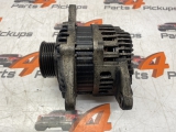 Mitsubishi L200 2006-2015 2.5  ALTERNATOR 1800A311. 843. 2006,2007,2008,2009,2010,2011,2012,2013,2014,20152015 Mitsubishi L200 4work Alternator 1800A311 2006-2015 1800A311. 843. Mitsubishi L200 2006-2015 2.5  Alternator P/N 1800A311    GOOD