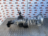 Mitsubishi L200 Warrior 1999-2006 2.5 Gearbox - Manual + Transfer Box ME505575 . 754.  1999,2000,2001,2002,2003,2004,2005,20062005 Mitsubishi L200 Warrior 2.5L Manual Gearbox and Transfer Box 1999-2006 ME505575 . 754.  Ford Ranger (2016) 2016-2019 2.2 GEARBOX MANUAL TRANSFER 6 SPEED BOX 49000 d40 d23 pathfinder    GOOD