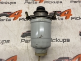 Nissan Navara 2002-2005 2.5  FUEL FILTER HOUSING 737.  2002,2003,2004,20052005 Nissan Navara D22 Fuel Filter Housing with Primer Pump 2002-2005 737.  Toyota Hilux 2011-2015 3.0  Fuel Filter Housing     GOOD