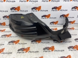 Mitsubishi L200 2015-2019 INNER WING/ARCH LINER (REAR PASSENGER SIDE) 740. 2015,2016,2017,2018,20192015 Mitsubishi L200 Warrior Passenger Side Rear Inner Wing/Arch Liner 2015-2019 740. Mitsubishi L200 2006-2015 Inner Wing/arch Liner (rear Passenger Side)  mk8 hilux    GOOD