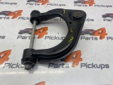 Ford Ranger Limited 2019-2023 2.0 UPPER ARM/WISHBONE (FRONT PASSENGER SIDE) 732. 2019,2020,2021,2022,20232022 Ford Ranger Limited Passenger Side Front Upper Arm/Wishbone 2019-2023 732. Mitsubishi L200  Upper Arm/wishbone front Passenger Side 2006-2015 2.5 NSF N/S/F arm wishbone OSF    GOOD