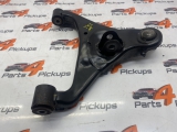 Ford Ranger Limited 2019-2023 2.0 LOWER ARM/WISHBONE (FRONT PASSENGER SIDE) JB3C 3079. 732. 2019,2020,2021,2022,20232022 Ford Ranger Limited Passenger Front Lower Arm/Wishbone JB3C 3079 2019-2023 JB3C 3079. 732. Mitsubishi L200 Lower Arm/wishbone front Passenger Side NSF  2006-2015 2.5 NSF OSF    GOOD