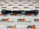 Ford Ranger Limited 2019-2023 2.0 PROP SHAFT (FRONT) JB3G-4A375-DC. 732. 2019,2020,2021,2022,20232022 Ford Ranger Limited Front Prop Shaft prop shaft JB3G-4A375-DC 2019-2023 JB3G-4A375-DC. 732. Ford Ranger 2006-2012 PROP SHAFT (FRONT) prop Diff axle propshaft    GOOD