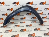 Isuzu Rodeo TF 2006-2012 PLASTIC ARCH TRIM (FRONT PASSENGER SIDE) Blue 788. 2006,2007,2008,2009,2010,2011,20122010 Isuzu Rodeo TF Passenger Side Front Plastic Arch in Nautilis Blue 2006-2012 788. Great Wall Steed 4x4 2006-2018 Plastic Arch Trim (front Passenger Side) Grey     GOOD