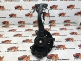 Ford Ranger Limited 2012-2019 2.2 HUB WITH ABS (FRONT PASSENGER SIDE)  2012,2013,2014,2015,2016,2017,2018,2019Ford Ranger Passenger side front hub with ABS sensor  2012-2019  Ford Ranger FRONT PASSENGER SIDE HUB WITH ABS 2006-2012 2.5 Passenger Side Hub With Abs  2006-2015 2.5 OSF hub  OSF NSF    GOOD