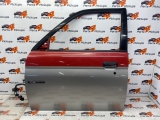 Mitsubishi L200 4Life 1999-2006 DOOR BARE (FRONT PASSENGER SIDE) Red 823. 1999,2000,2001,2002,2003,2004,2005,20062004 Mitsubishi L200 4Life Passenger Side Front Bare Door 1999-2006 823. Ford Ranger Passenger Side Bare Door In Panther Black 2006-2012    GOOD