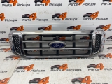 GRILL Ford Ranger 2002-2006 2002,2003,2004,2005,20062003 Ford Ranger Chrome Front Radiator Grill 2002-2006 670.  grill, radiator, chrime, front, hilux, l200, triton, Pickup, barbarian, titian     GOOD