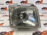 Ford Ranger Supercab 2002-2006 HEADLIGHT/HEADLAMP (DRIVER SIDE) 670. 2002,2003,2004,2005,20062003 Ford Ranger Supercab Driver Side Headlight/ Headlamp 2002-2006 670. `Great Wall Steed 4x4 2006-2018 Headlight/headlamp (driver Side)  lights lamp head light OF OSF NS NSF passenger     GOOD