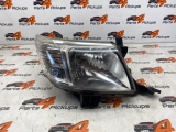 Toyota Hilux Invincible 2011-2015 HEADLIGHT/HEADLAMP (DRIVER SIDE) 614. 811100K420  2011,2012,2013,2014,20152013 Toyota Hilux Driver headlight/ headlamp part number 811100K420 2011-2015  614.   811100K420  `Great Wall Steed 4x4 2006-2018 Headlight/headlamp (driver Side)  lights lamp head light OF OSF NS NSF passenger     GOOD