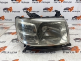 Ford Ranger XLT 2006-2009 HEADLIGHT/HEADLAMP (DRIVER SIDE) 674.  2006,2007,2008,20092006 Ford Ranger XLT Driver Side Headlight/ Headlamp 2006-2009 674.  `Great Wall Steed 4x4 2006-2018 Headlight/headlamp (driver Side)  lights lamp head light OF OSF NS NSF passenger     GOOD