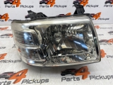 Ford Ranger XLT 2006-2009 HEADLIGHT/HEADLAMP (DRIVER SIDE) 710. 2006,2007,2008,20092008 Ford Ranger XLT Driver Side Headlight/ Headlamp 2006-2009 710. `Great Wall Steed 4x4 2006-2018 Headlight/headlamp (driver Side)  lights lamp head light OF OSF NS NSF passenger     GOOD