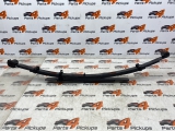 LEAF SPRING REAR Toyota Hilux 2006-2015 2006,2007,2008,2009,2010,2011,2012,2013,2014,20152007 Toyota Hilux Rear Leaf Spring 3+2 Leaves part number 482100K080 2006-2015 482100K080 .838.  leaf spring 
coil spring Ranger BT-50  Ford    GOOD