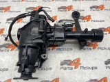 Toyota Hilux D4d 4x4 2006-2015 3.0 Differential Front 411100K280. 838.  2006,2007,2008,2009,2010,2011,2012,2013,2014,20152007 Toyota Hilux Front Differential Final Drive Ratio 3.583 2006-2015 411100K280. 838.  Isuzu Rodeo  complete Front  Differentialwith actuator  2002-2006 3.0 Diff axel shafts nivara D40 mk8 mk9 manual gearbox diff    GOOD