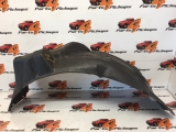 Mitsubishi L200 2006-2015 INNER WING/ARCH LINER (REAR DRIVER SIDE) 5370B202 2006,2007,2008,2009,2010,2011,2012,2013,2014,2015MITSUBISHI L200 Driver side rear inner arch liner Part number 5370B202 2006-2015 5370B202 Mitsubishi L200 2006-2015 Inner Wing/arch Liner (rear Driver Side) NSR 4x4 mud guard undertray mk8 hilux    GOOD