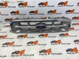 GRILL Ford Ranger 1999-2002 1999,2000,2001,20022000 Ford Ranger Double Cab Chrome Grill wth Badge 1999-2002 728. grill, radiator, chrime, front, hilux, l200, triton, Pickup, barbarian, titian     GOOD