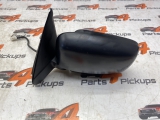 Ford Ranger Double Cab 1999-2006 2.5 Door Mirror Manual (driver Side) 728. 1999,2000,2001,2002,2003,2004,2005,20062000 Ford Ranger Double Cab Driver Side Manual Door Mirror 1999-2006 728. MITSUBISHI L200 4Work 2006-2010 2.5 DOOR MIRROR MANUAL (DRIVER SIDE)     GOOD