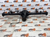 NISSAN Navara TD 1999-2006 2.5 DIFFERENTIAL REAR 38420T6081. 861. 1999,2000,2001,2002,2003,2004,2005,20062005 Nissan Navara D22 Rear Differential With Shell Casing 38420T6081 1999-2006 38420T6081. 861. Ford Ranger  2006-2012  DIFFERENTIAL REAR     GOOD