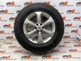 Nissan Navara Visia 2005-2015 Alloy Wheel - Single 657. 2005,2006,2007,2008,2009,2010,2011,2012,2013,2014,20152014 Nissan Navara Visia Single 17 Inch Alloy Wheel 255/65/R17 2005-2015 657. Mitsubishi L200 2006-2012 Alloy Wheel - Single 265/70/R17 alloys rims wheels 4x4 245/65/17    GOOD